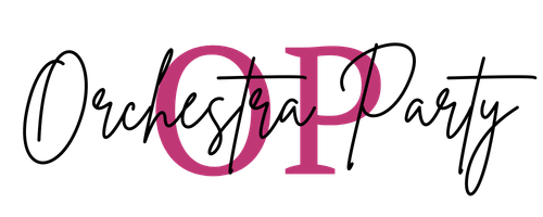 Orchestra Party Logo